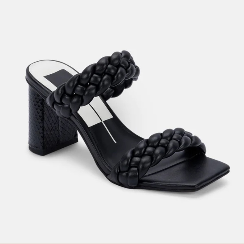 Dolce Vita Paily Heels Stella